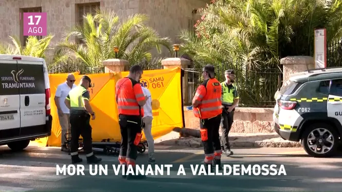 IB3 NOTICIES VESPRE