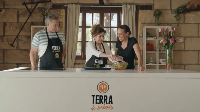 TERRA DE SABORS