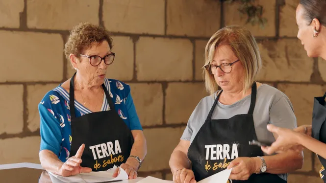 PANADES DE CARN I XÍTXEROS