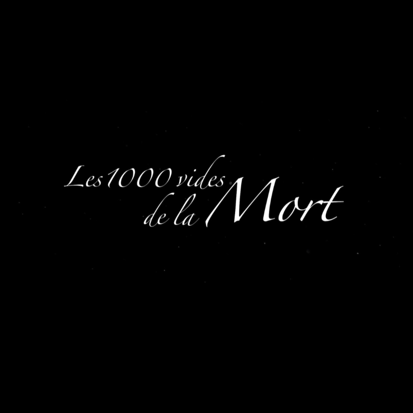 Les mil vides de la mort