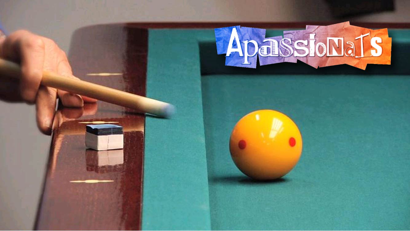 Apassionats