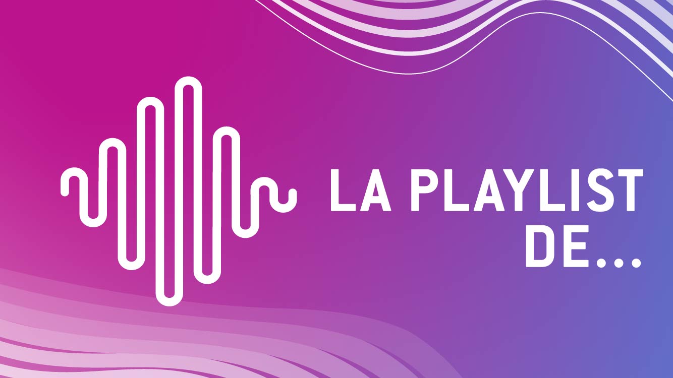 La playlist de...