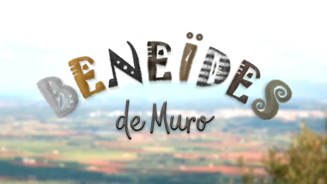Especial Sant Antoni 2025. Beneïdes de Muro