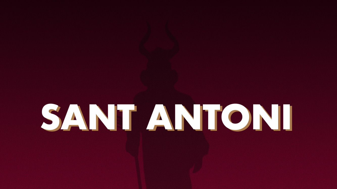 Sant Antoni