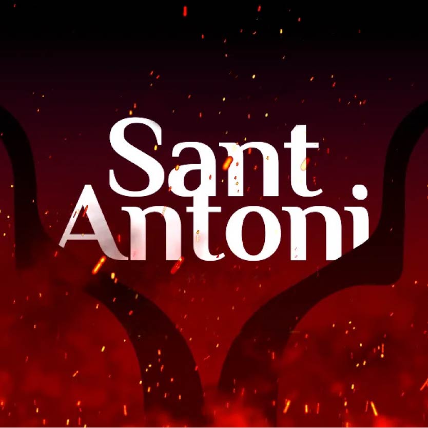 Sant Antoni