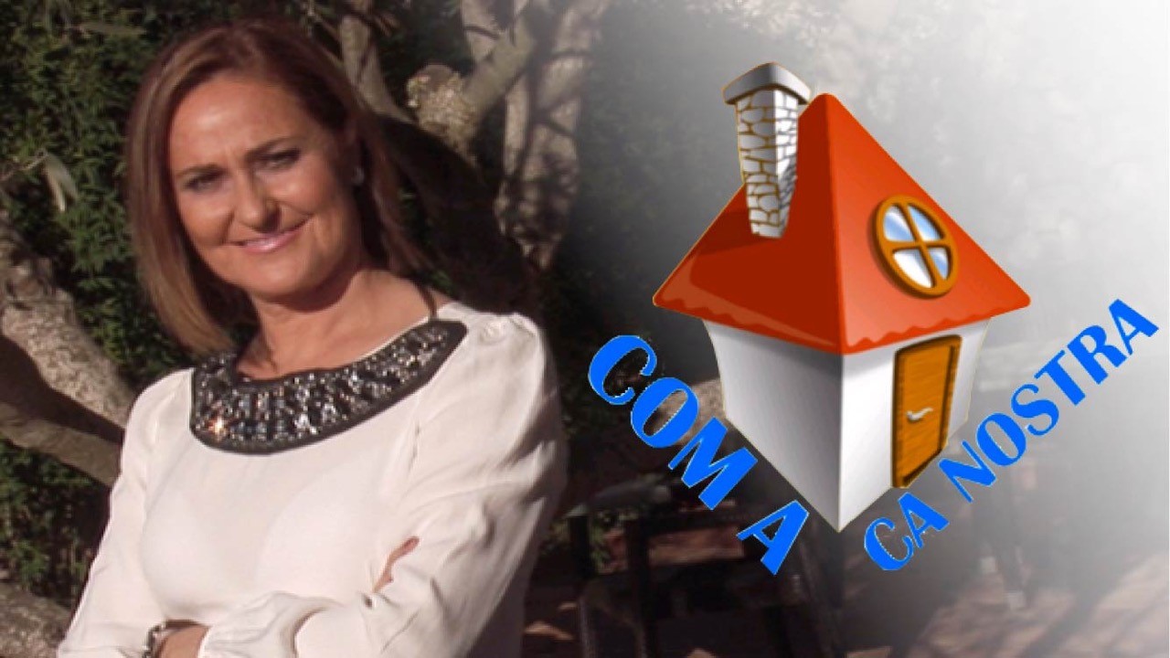 Com a ca nostra