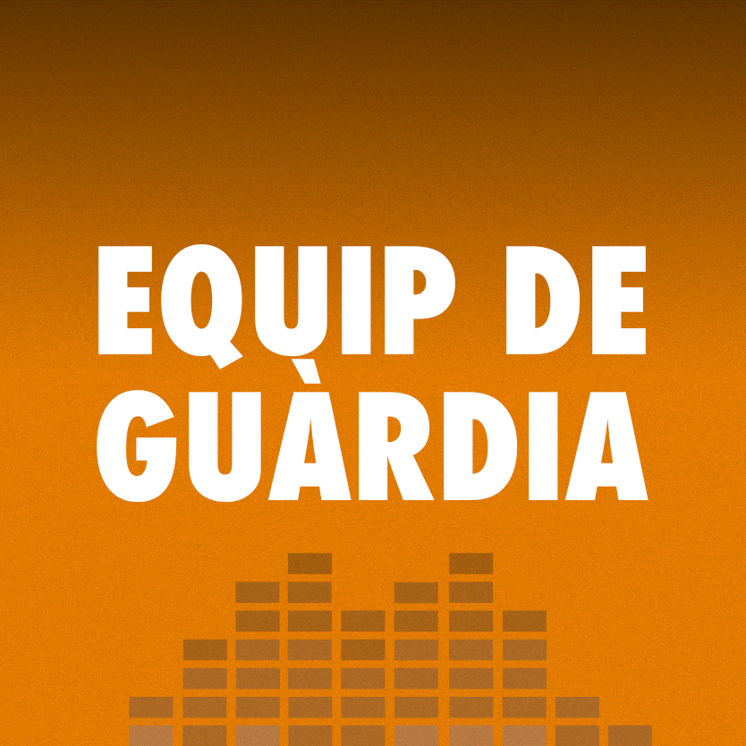 Equip de Guàrdia