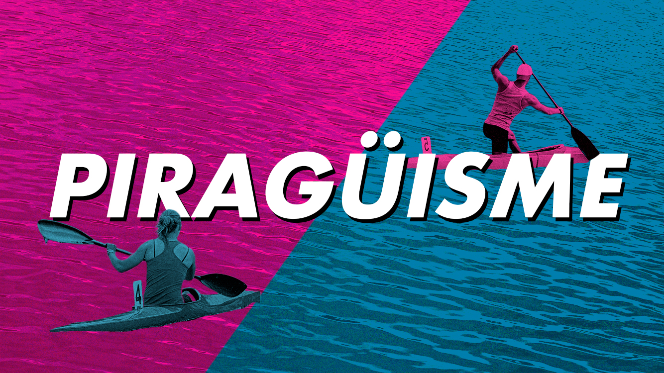Piragüisme