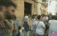 La Patrona de Pollença