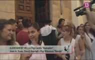 Moros i Cristians Pollença 2016 part 1