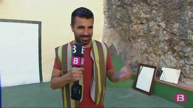 La Patrona de Pollença 2019