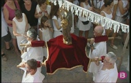 La Patrona de Pollença