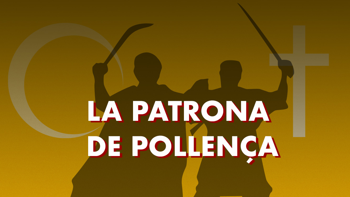 La Patrona de Pollença