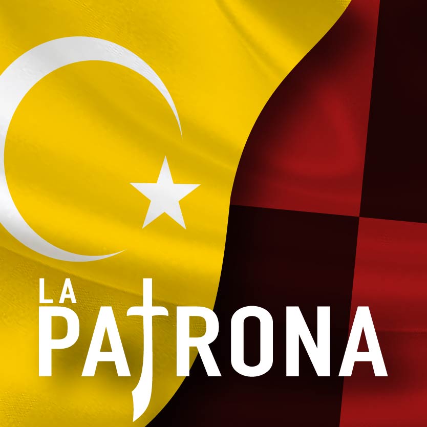 La Patrona de Pollença