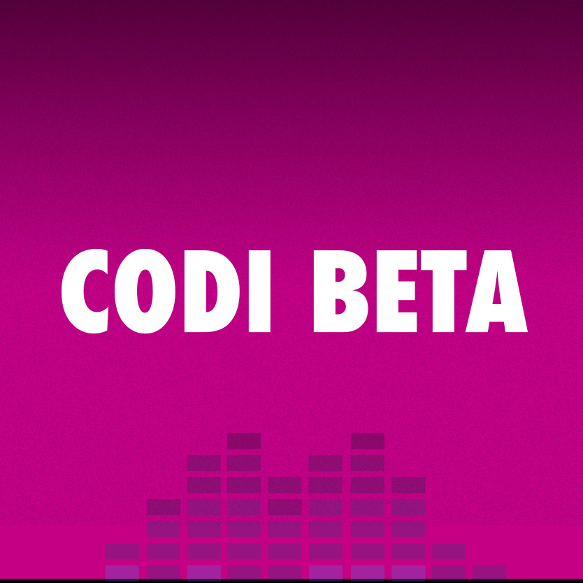 Codi Beta