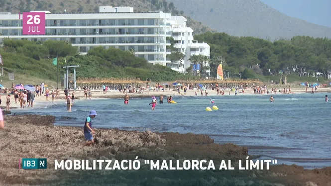 IB3 NOTÍCIES CAP DE SETMANA
