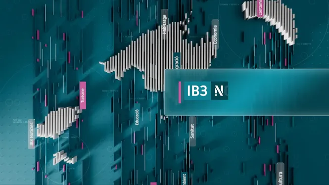 IB3 NOTÍCIES CAP DE SETMANA VESPRE 17/10/2026