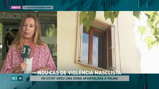 IB3 NOTÍCIES CAP DE SETMANA MIGDIA 17/10/2026