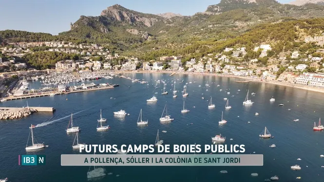 IB3 NOTÍCIES CAP DE SETMANA MIGDIA 12/09/2026