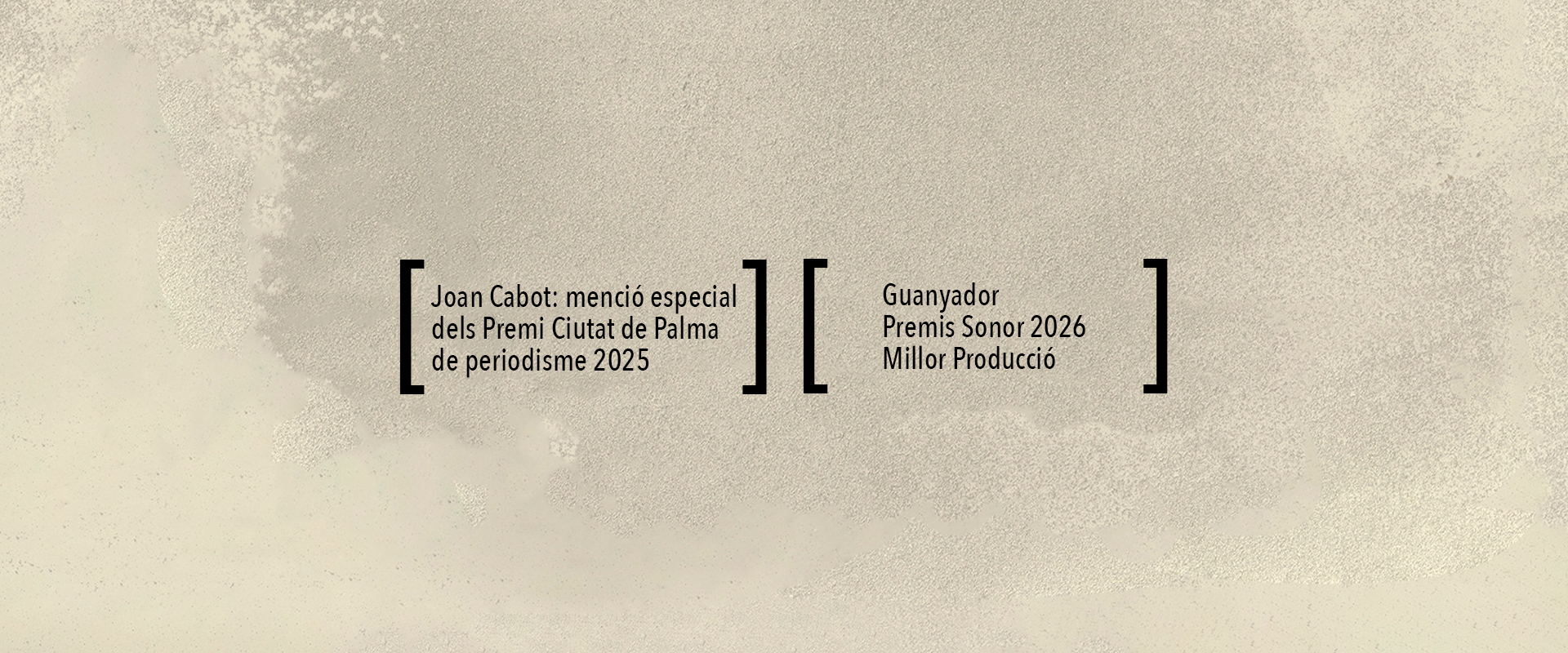 Les Desaparicions