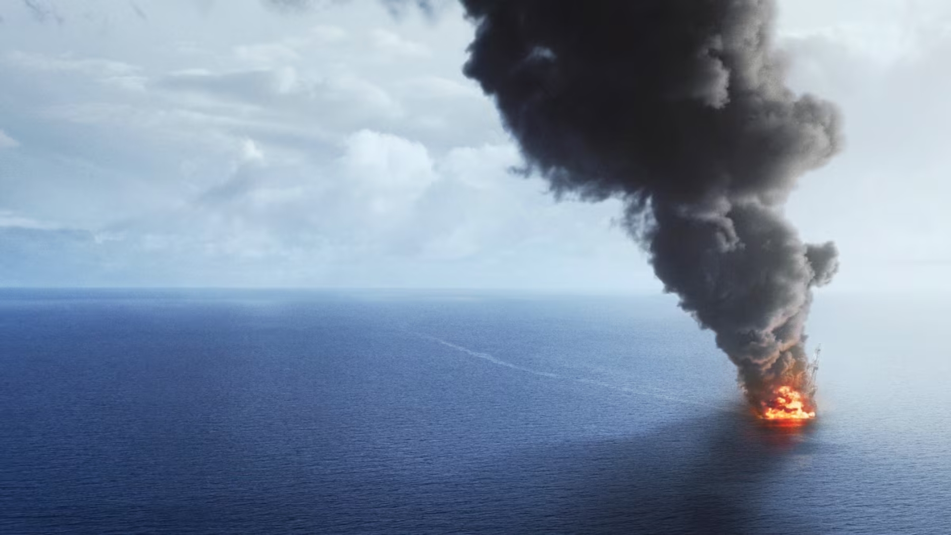 Deepwater Horizon