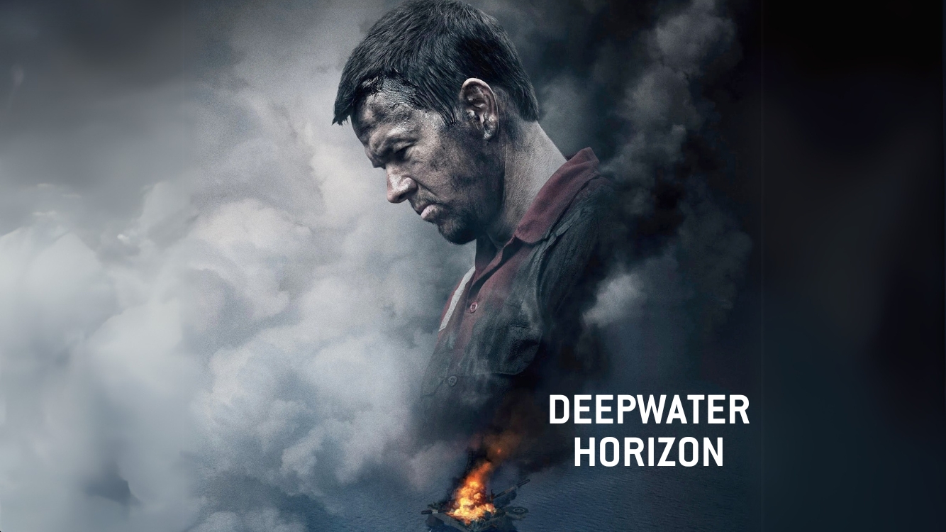Deepwater Horizon