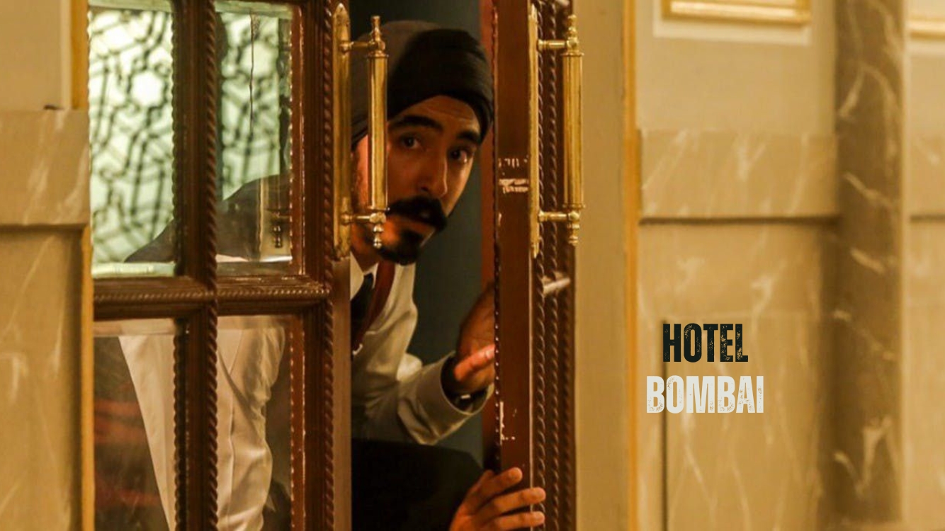 Hotel Bombai