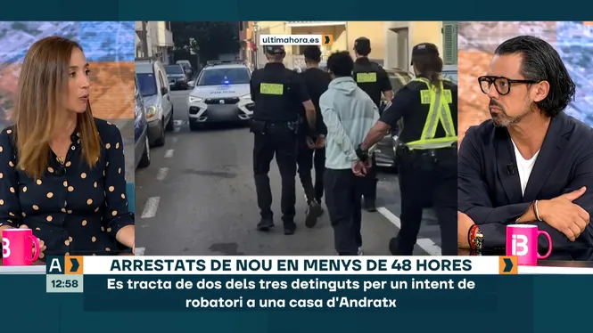 ARA MATEIX