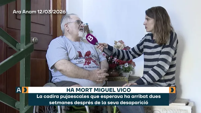 ARA MATEIX NIT