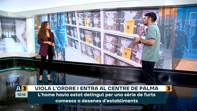 ARA MATEIX