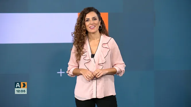 ARA MATEIX