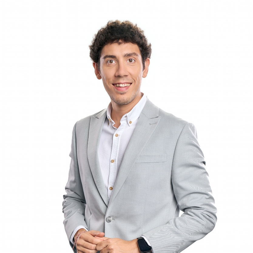 Tomàs Salom