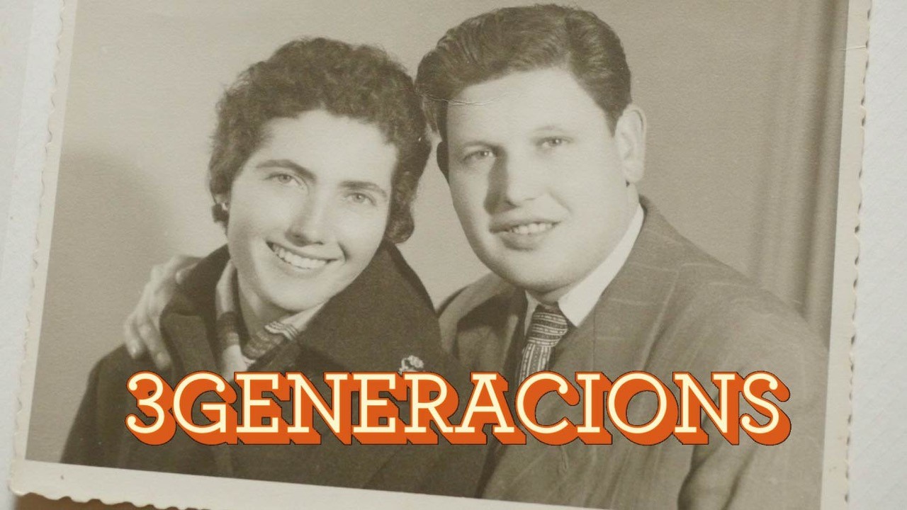 3 Generacions