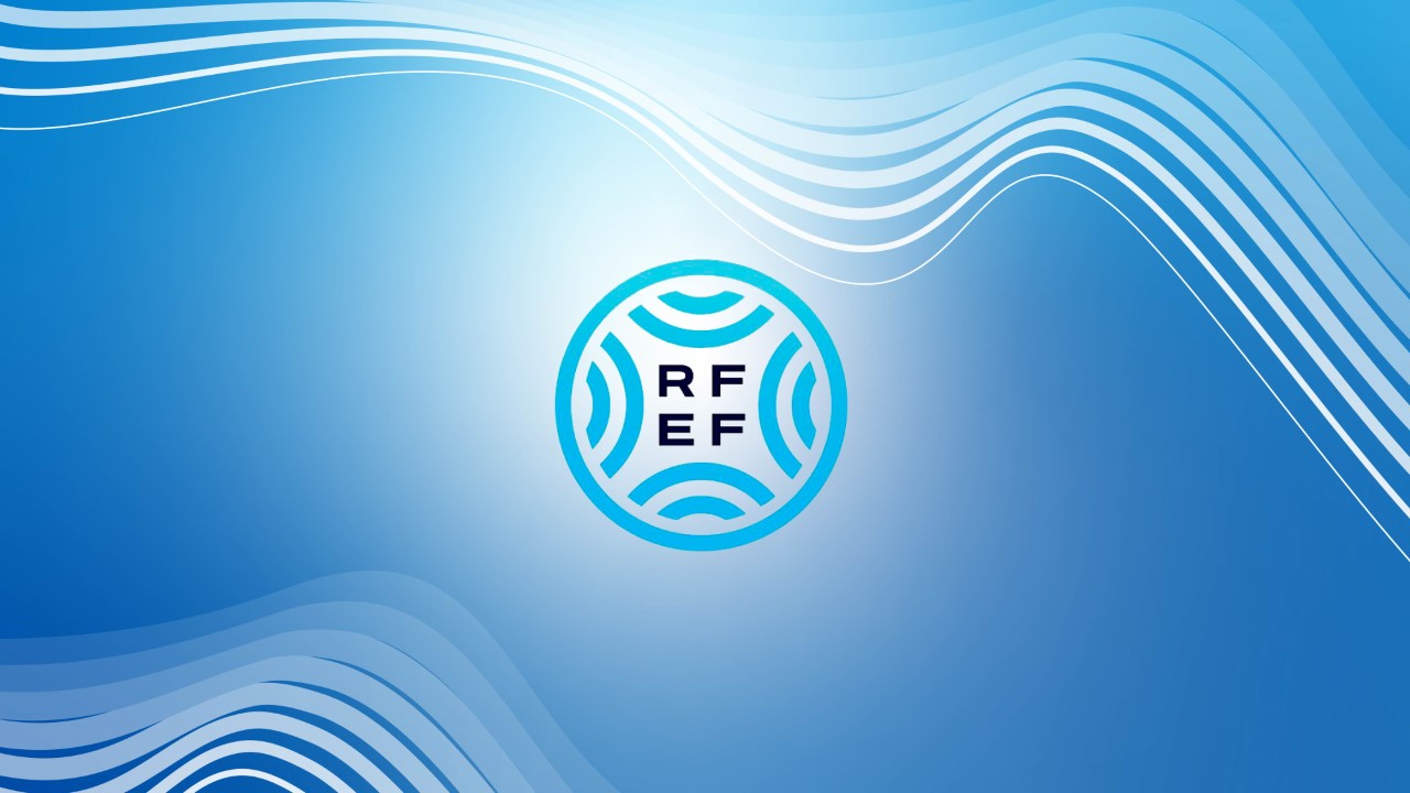 Segona RFEF 22/23