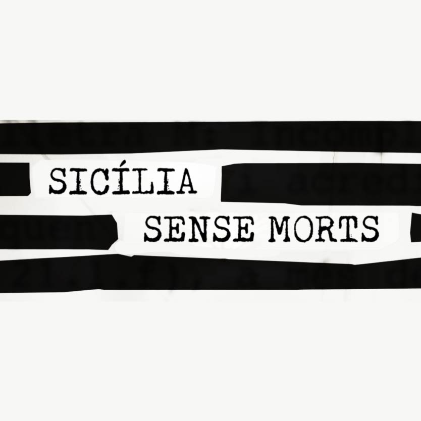 Sicília sense morts