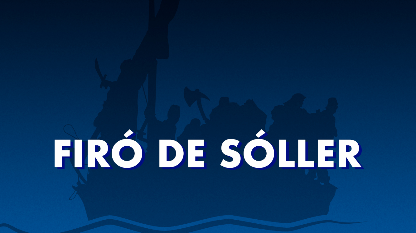 Firó de Sóller
