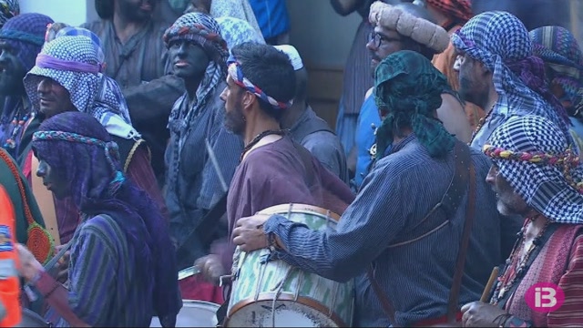 Firó de Sóller 2019