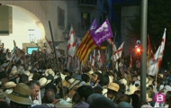 Firó de Sóller 2017 part 3
