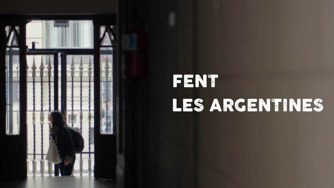 Fent les Argentines