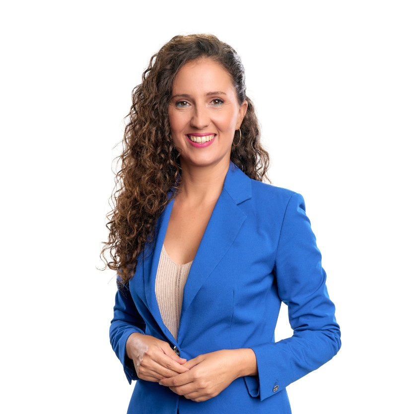 Melisa Aliaga