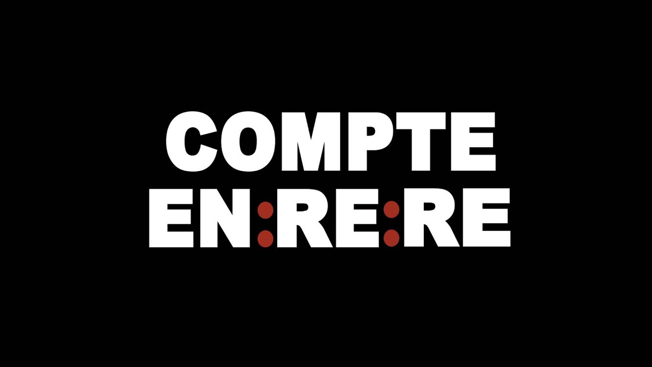Compte Enrere