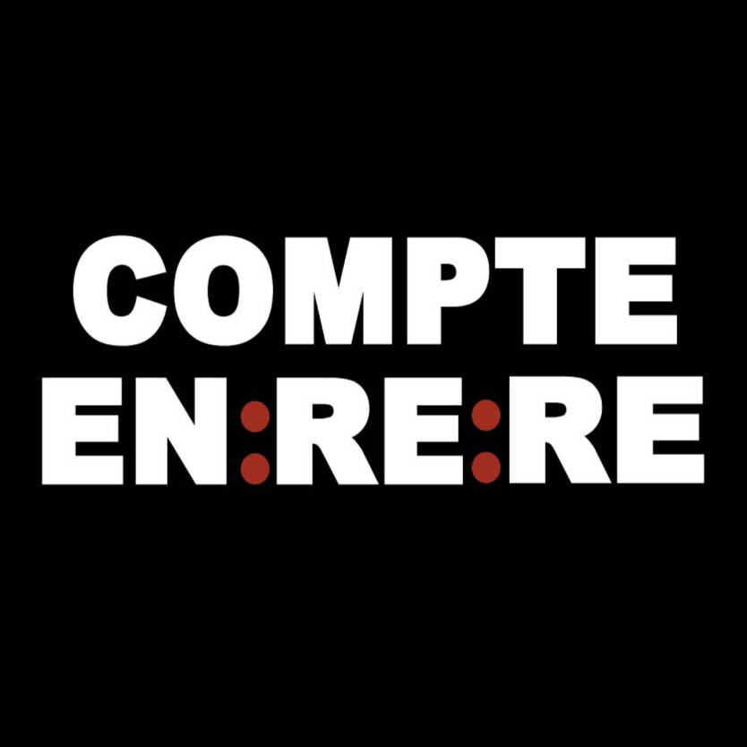 Compte Enrere