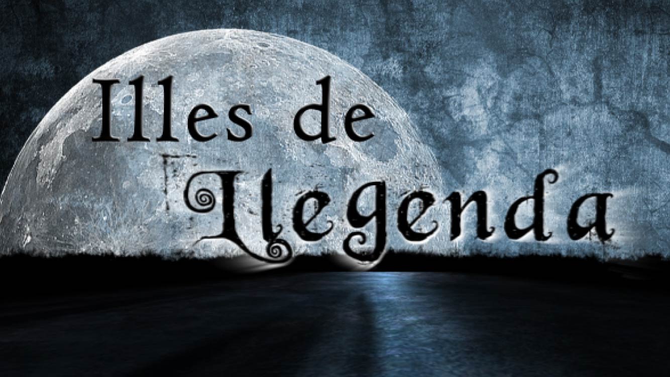 Illes de Llegenda