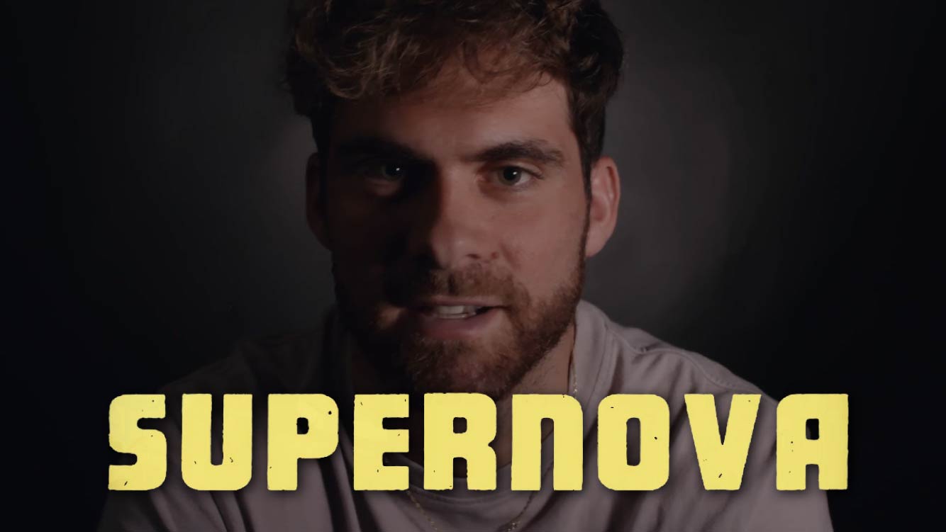 Supernova