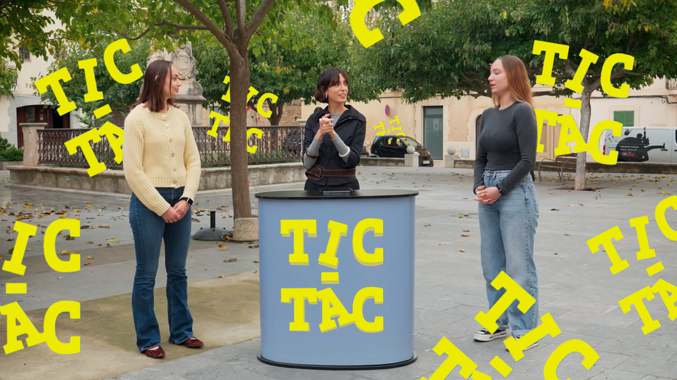 Tic Tac