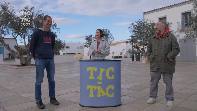SANT FRANCESC