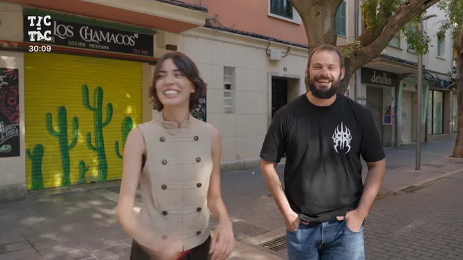 PALMA