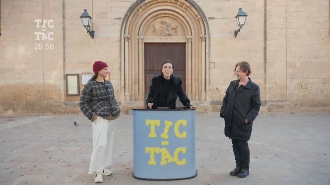 PALMA