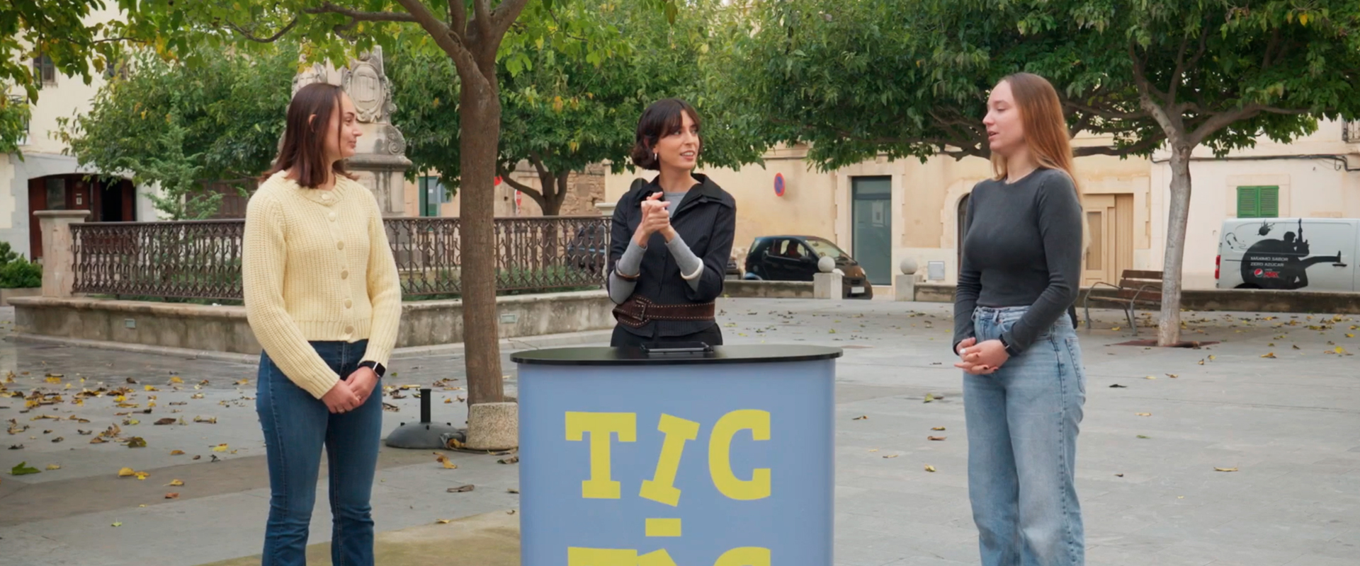 Tic Tac