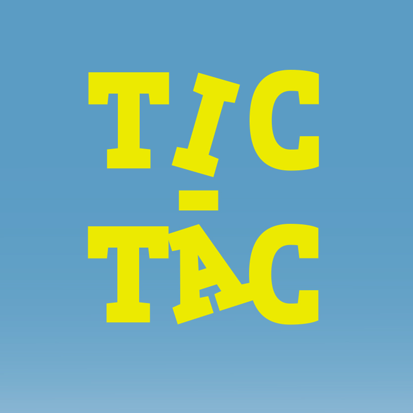 Tic Tac